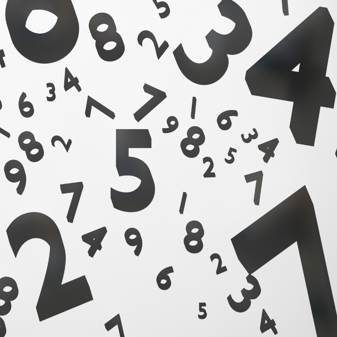 Winning Your Next Grant Application With Numbers…