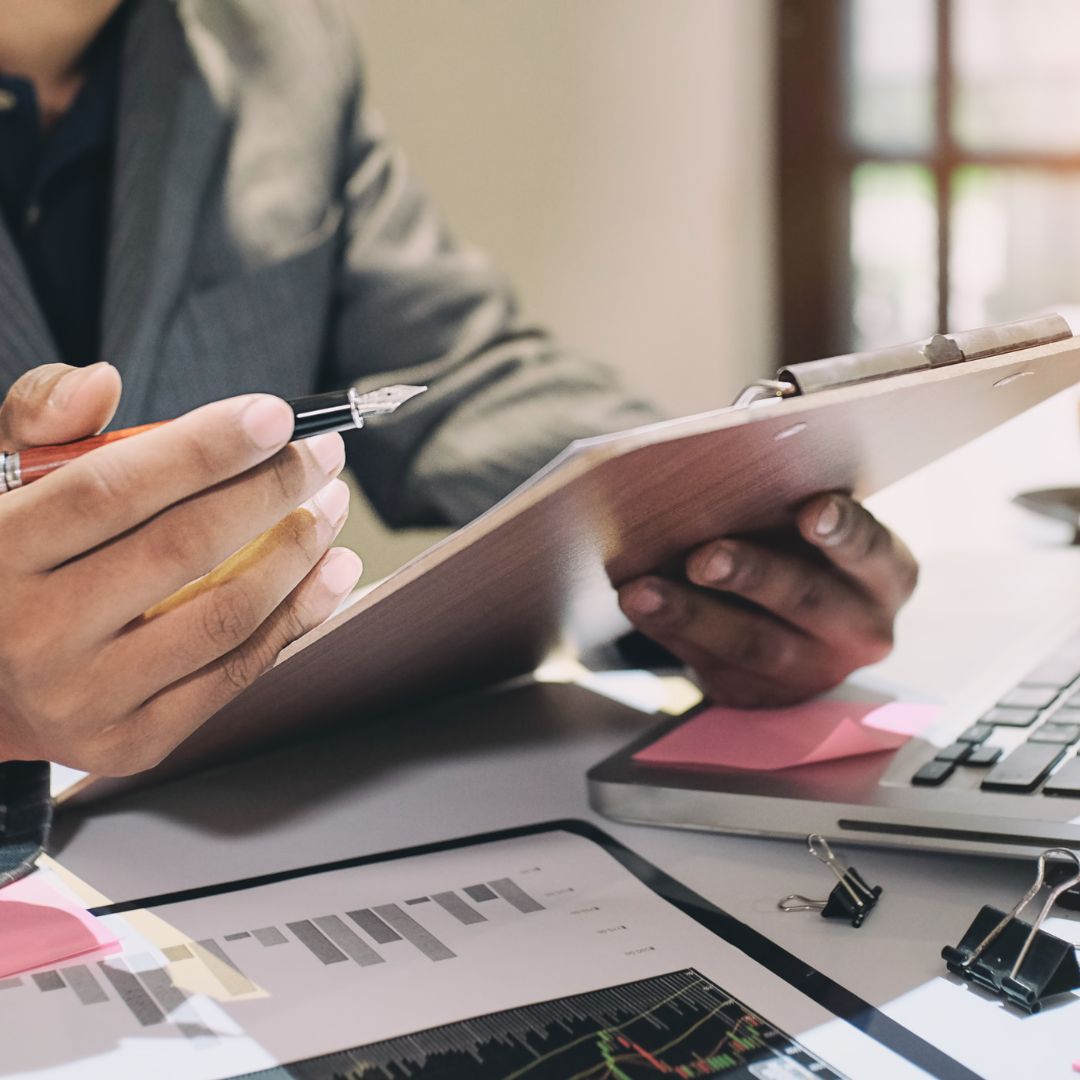 Why Non-Finance People Can Make the Best Treasurers…