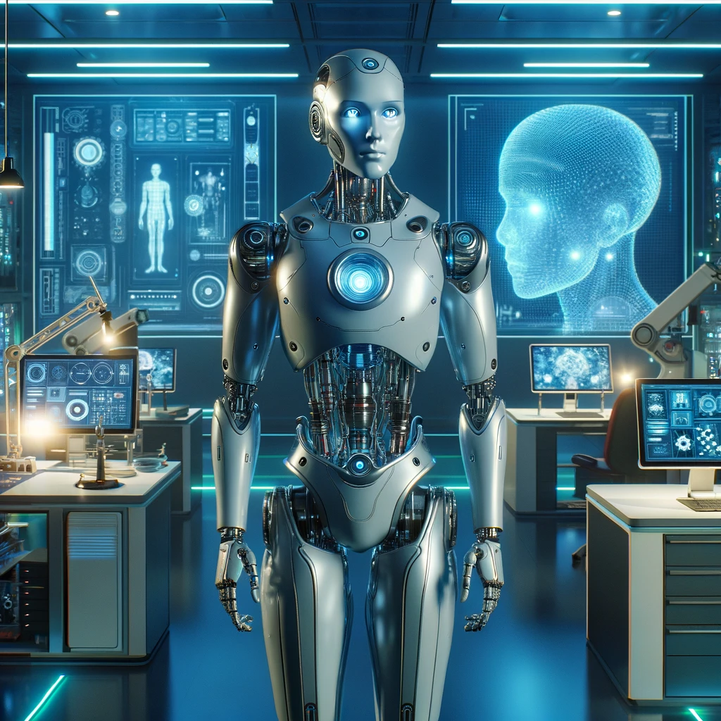 The Impact of AI on the Non-Profit Sector