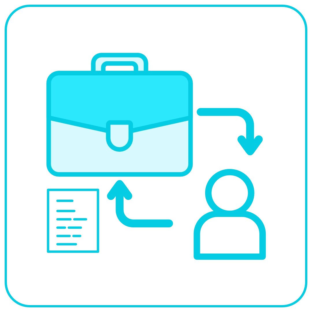 Memorandum of Understanding (MOU) Between a Non-Profit Organization and an Individual