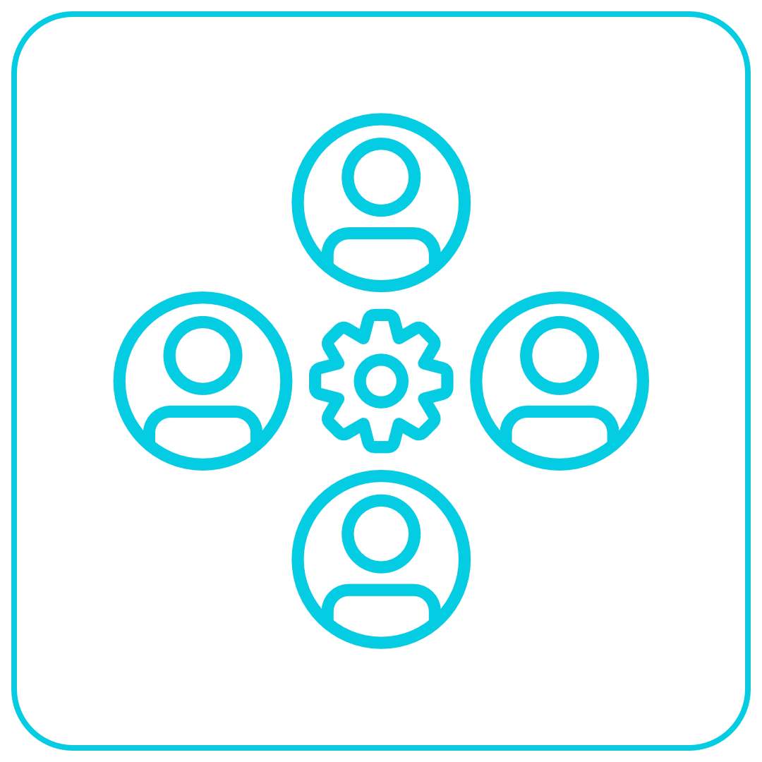 Job Position – Program Facilitator