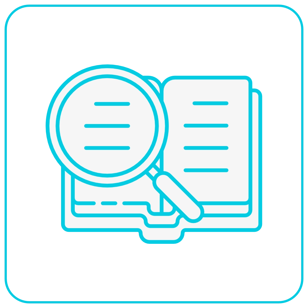 Job Description – Research Officer