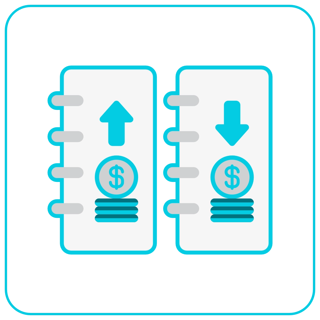 Job Description – Bookkeeper
