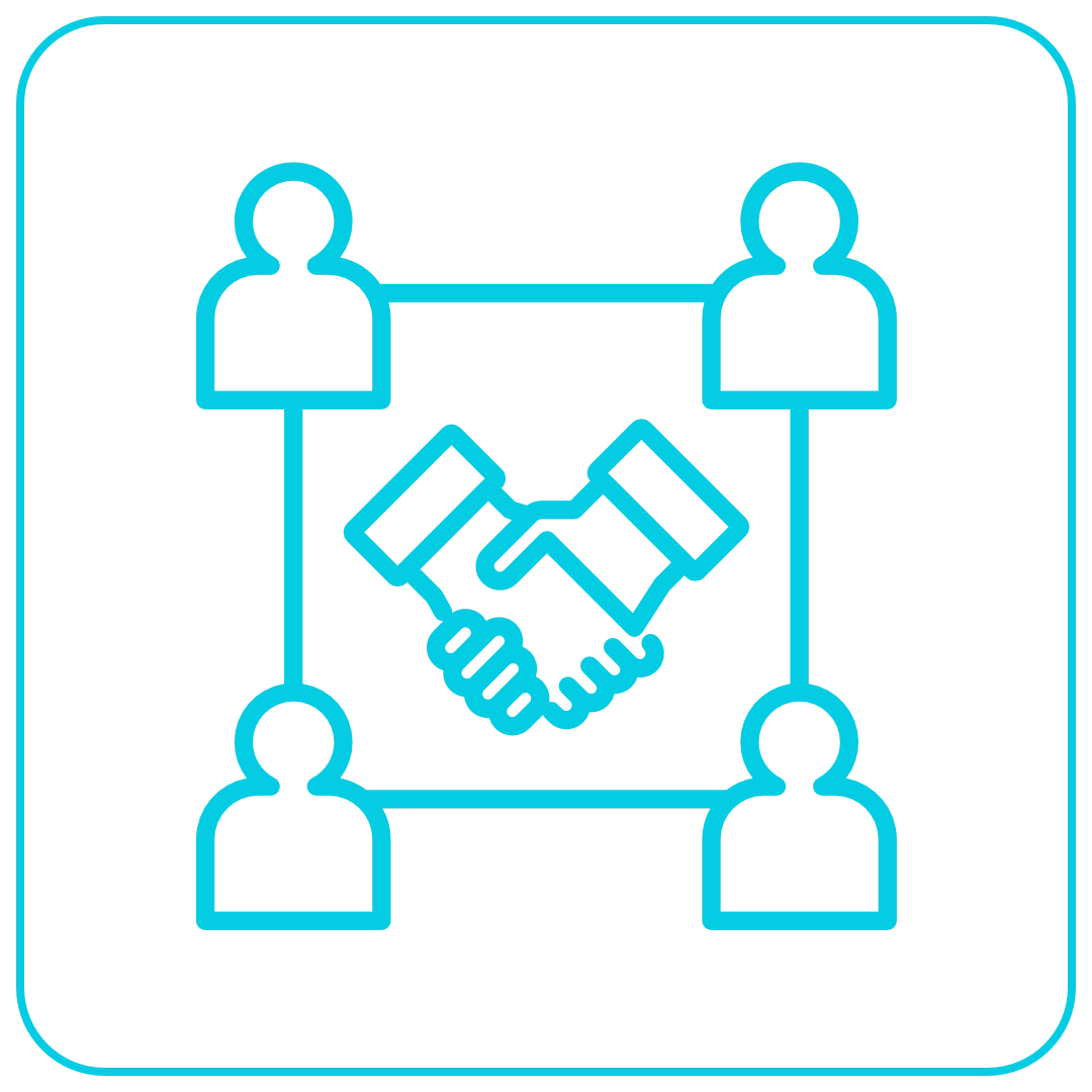 Job Description – Donor Relations Manager