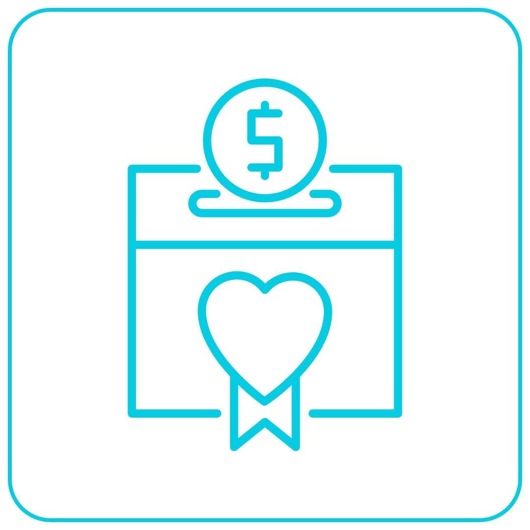 Job Description – Fundraising Coordinator