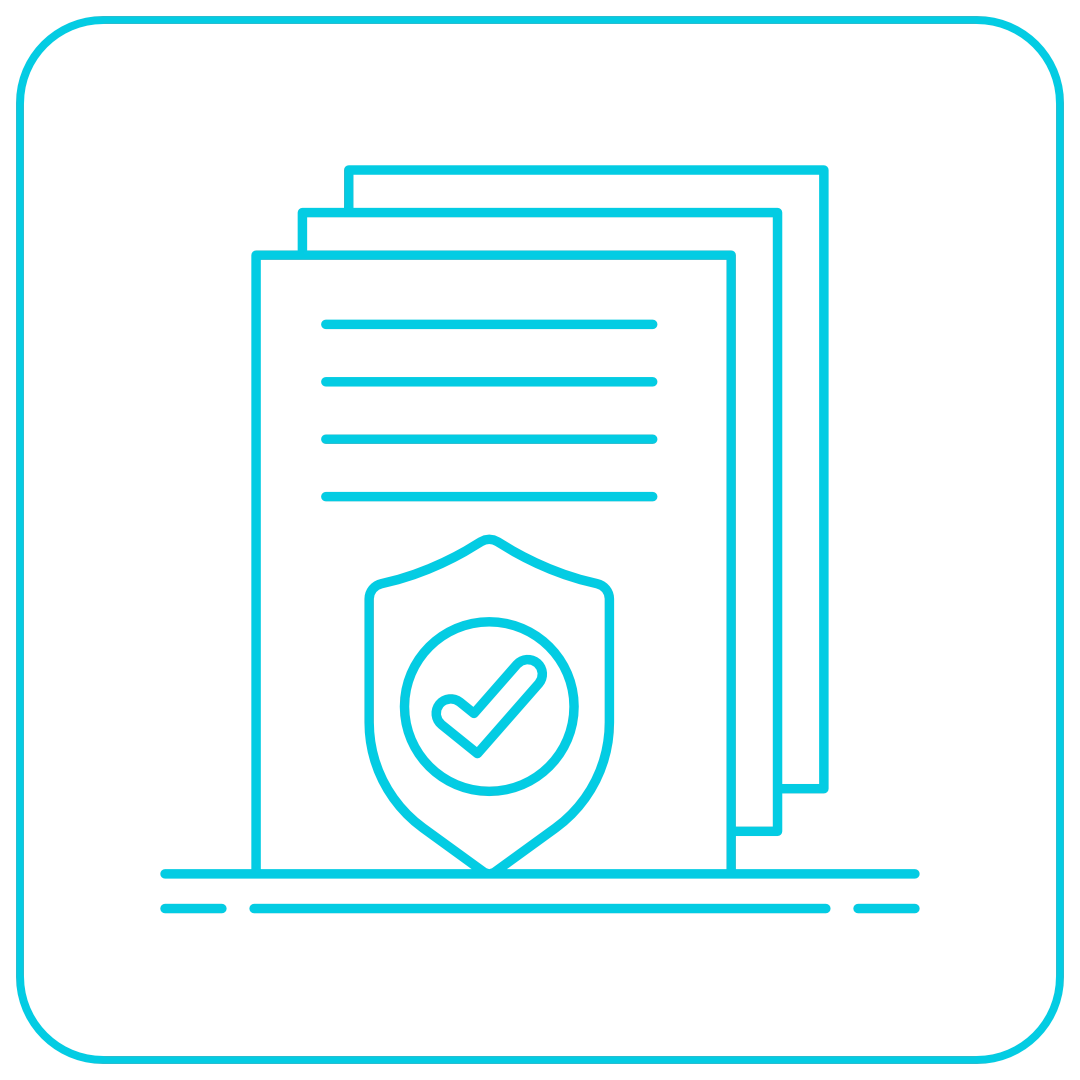Data Protection and Privacy Agreement – 2