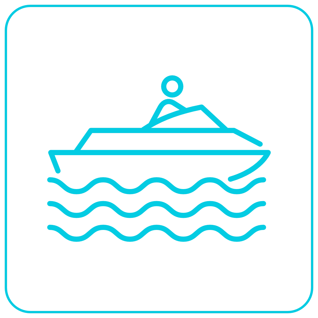 [Social Enterprise] Financial Model for a Marina Project