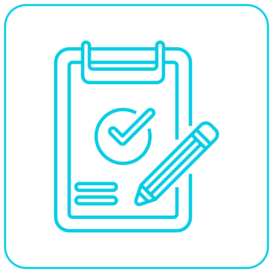 Board Development Checklist