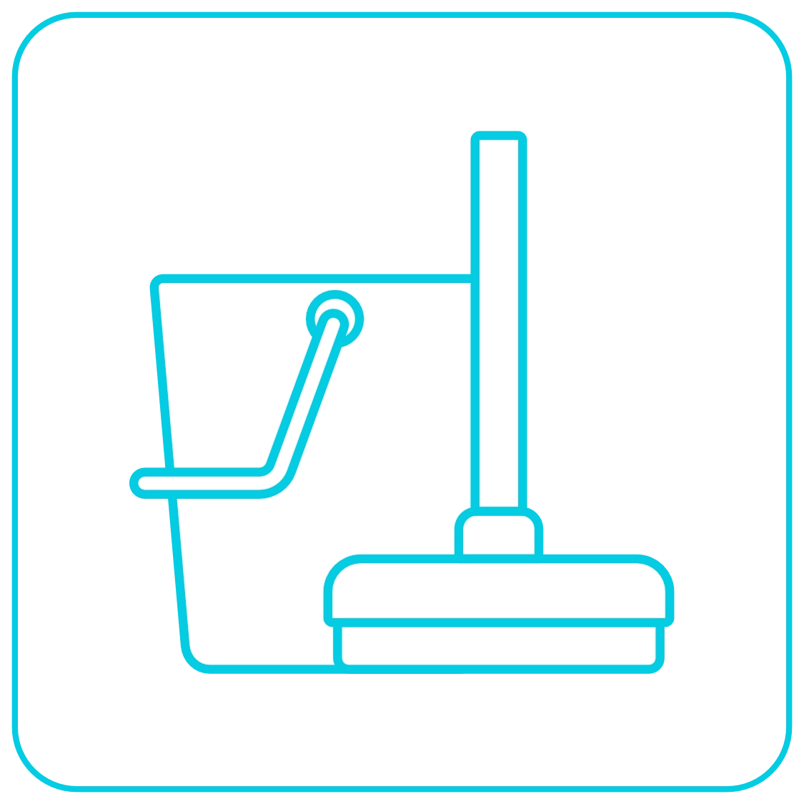 Job Description – Custodian/Maintenance Worker