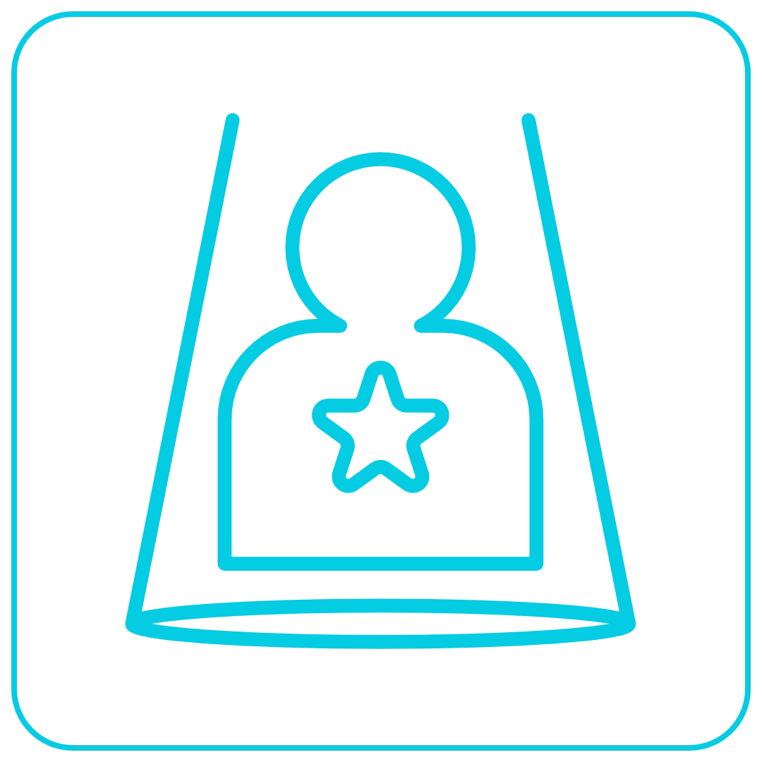 Job Description – Executive Director (Detailed)
