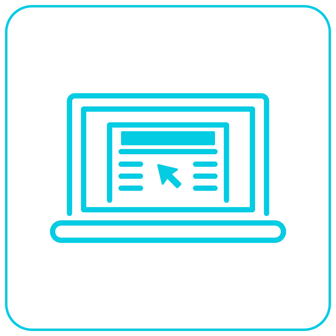 Job Description – Website Developer