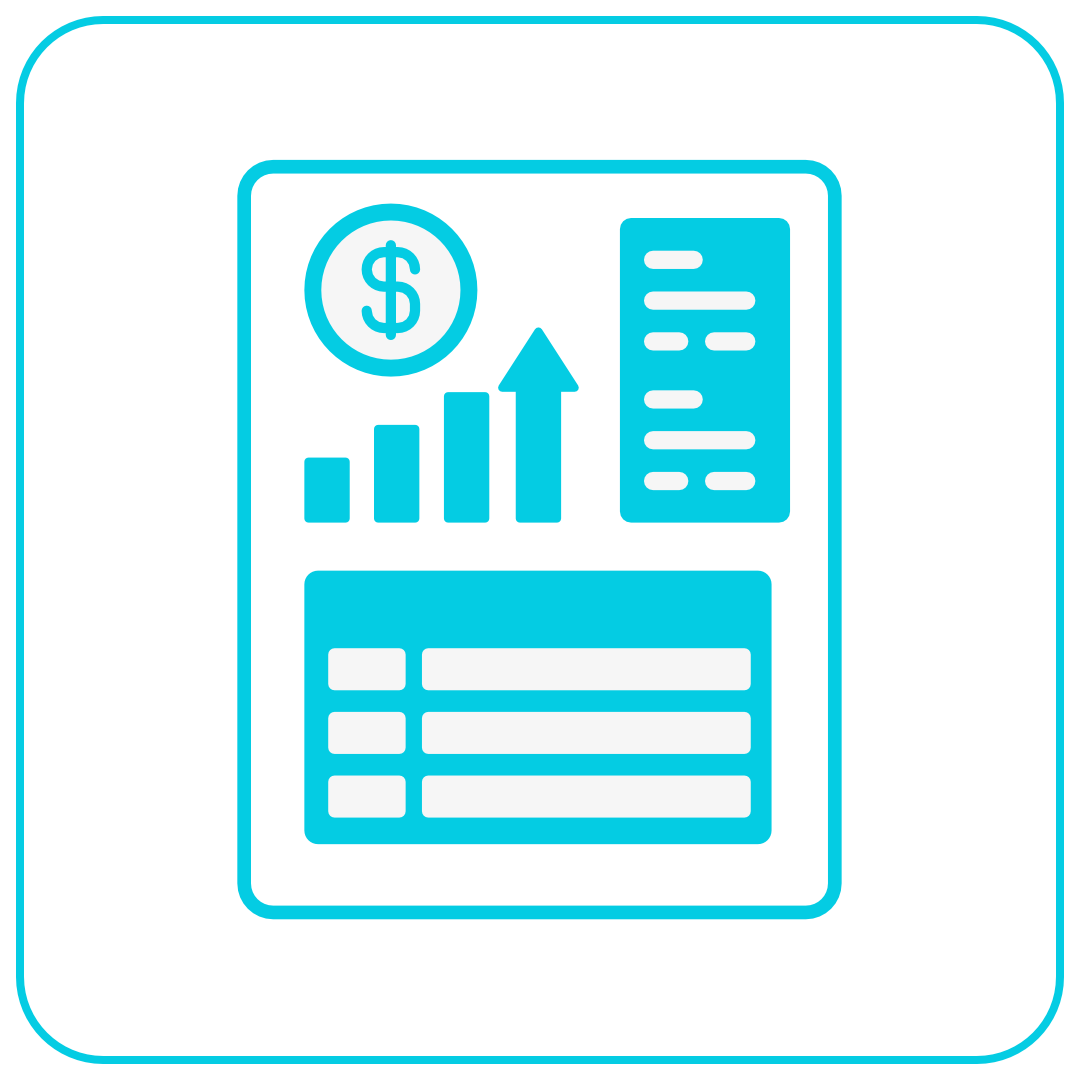 Income Statement Template