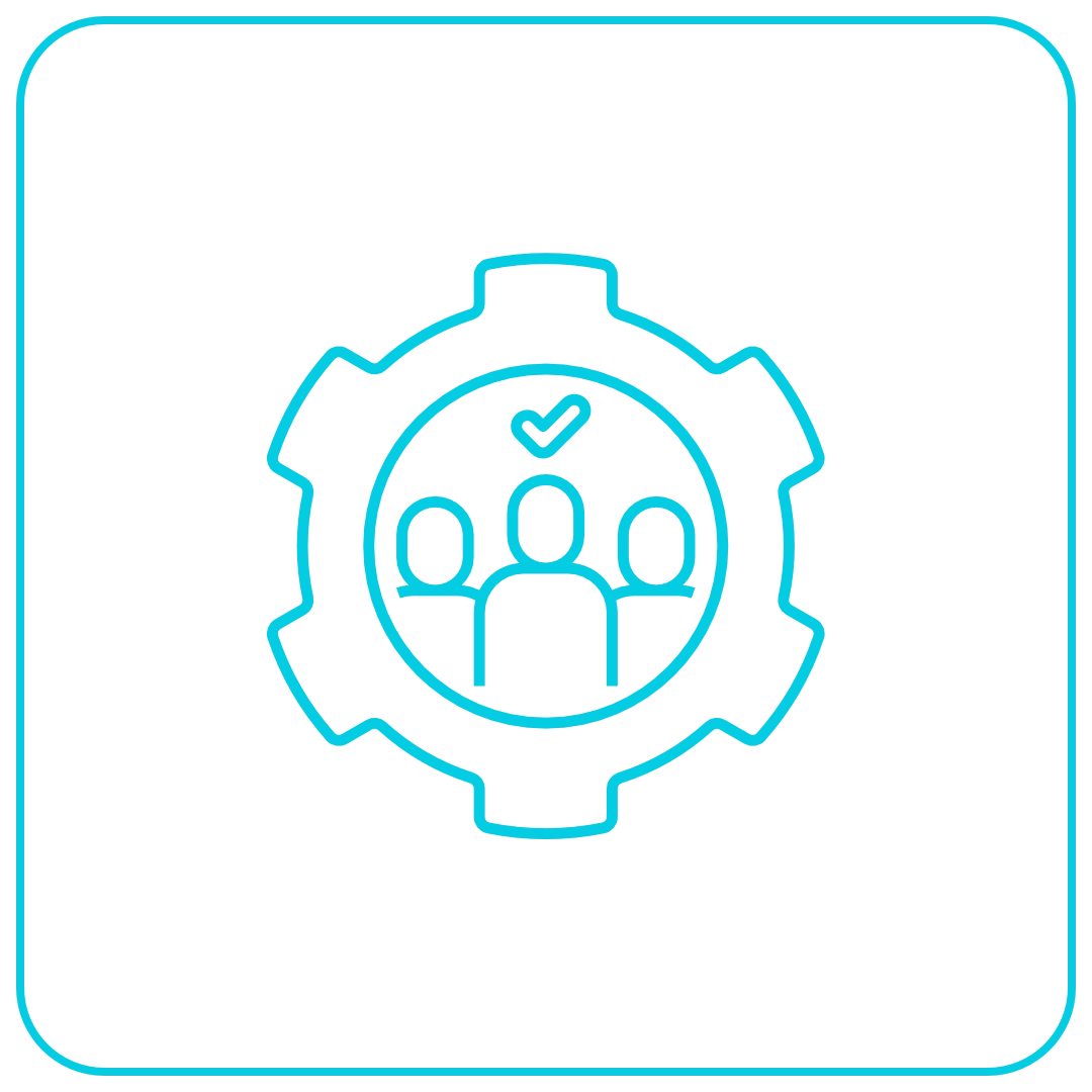 Job Description – Case Manager