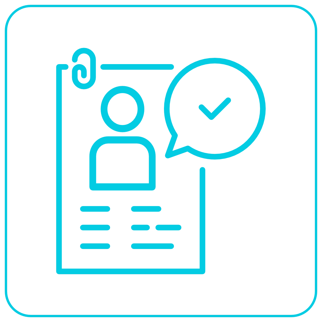 Job Description – Employment Specialist