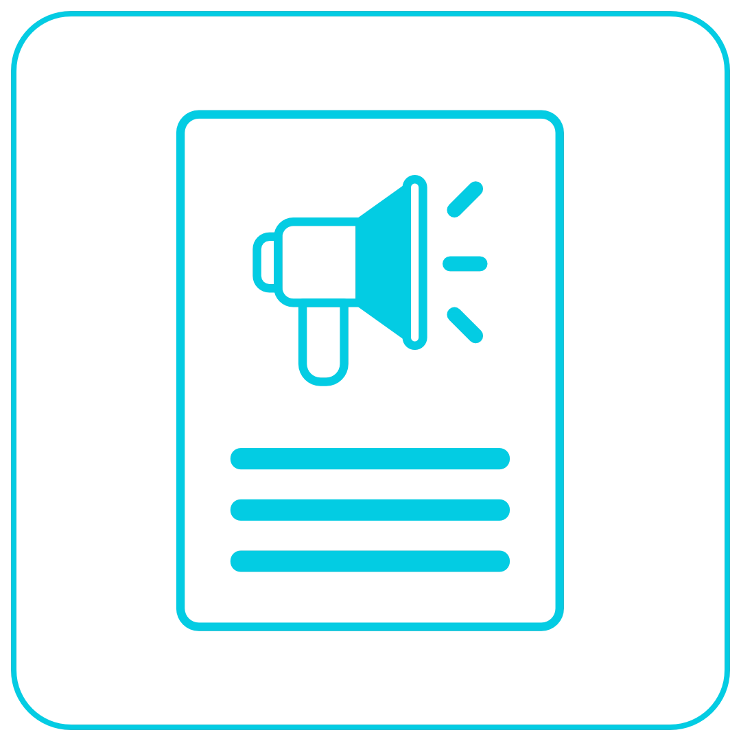 Press Release Template