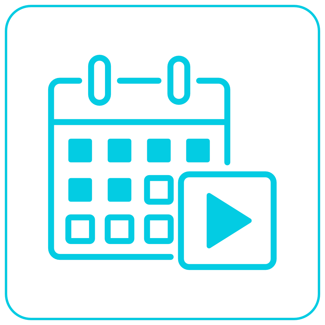Social Media Content Calendar