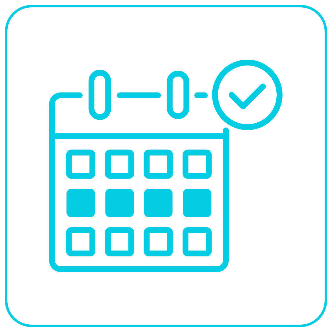 Job Description – Event Coordinator