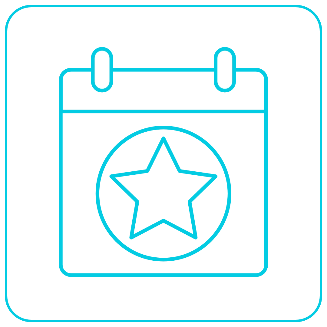 Job Description – Event Manager