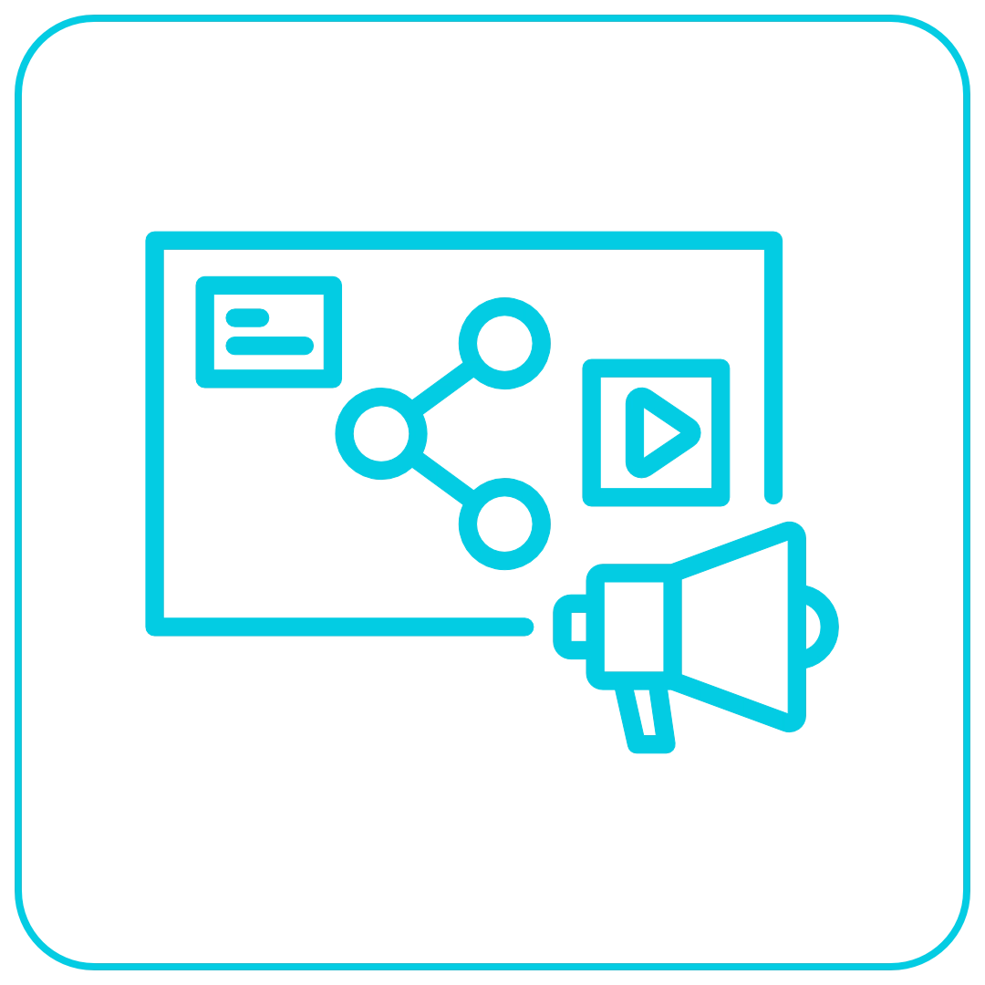 Job Description – Marketing Assistant