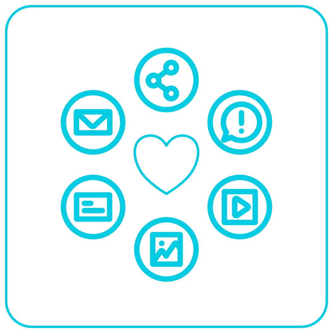 Job Description – Marketing Coordinator