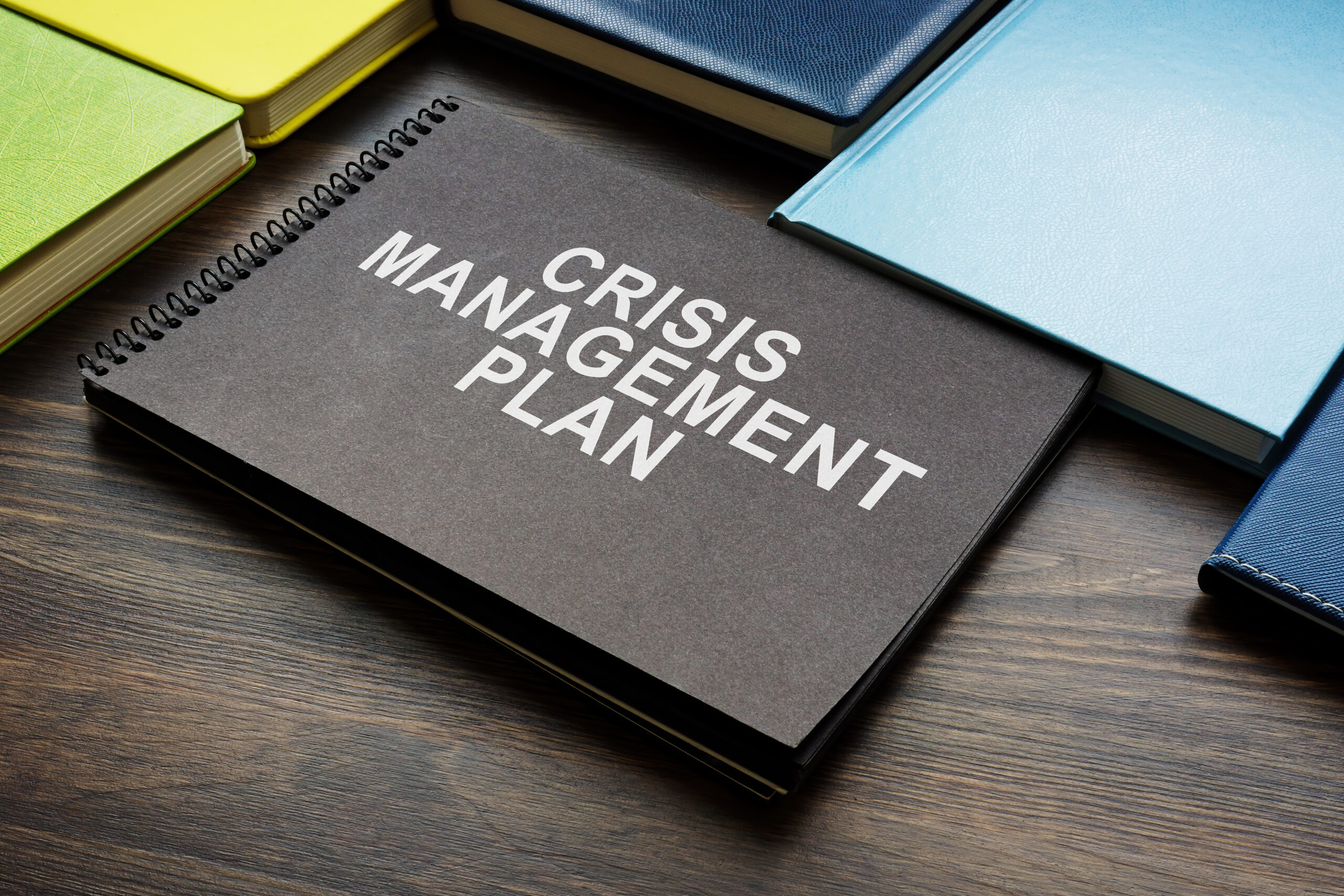 An Introduction to Crisis Management for Non-Profits