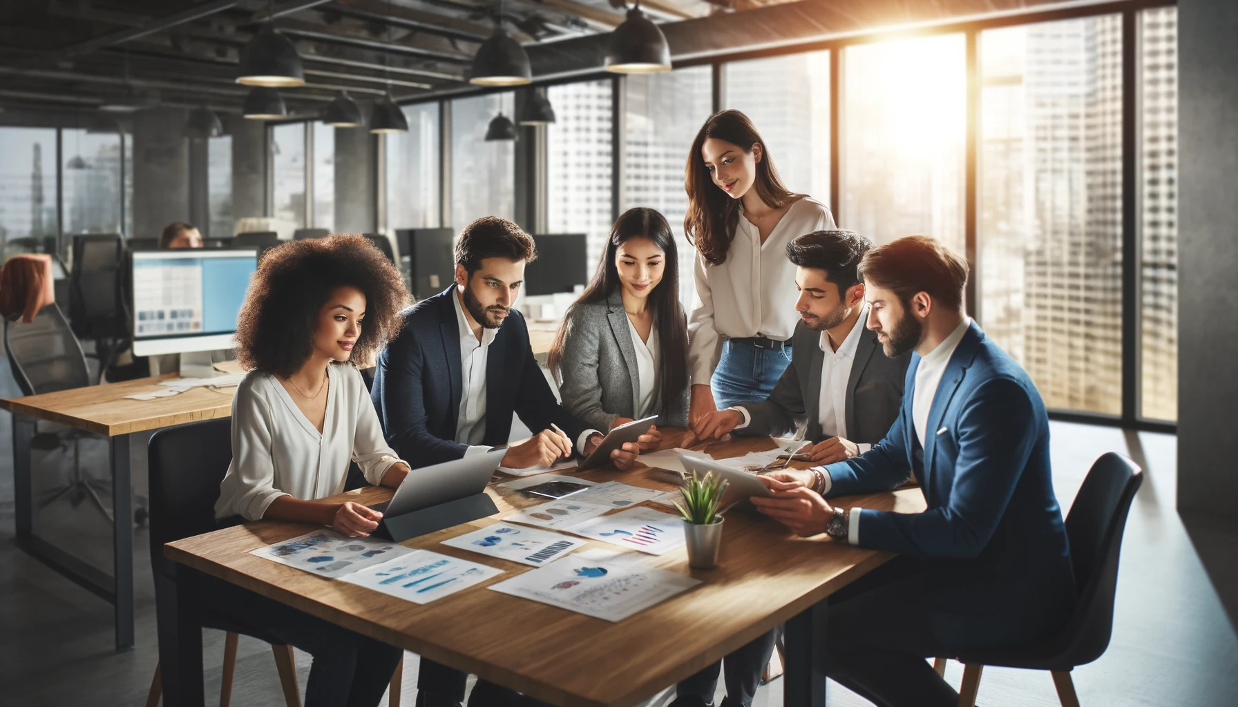 The Art of Delegation