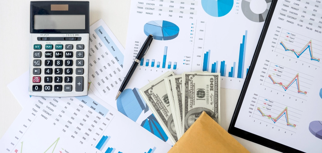 Pharo Academy - Free Webinars - Financial Fraud