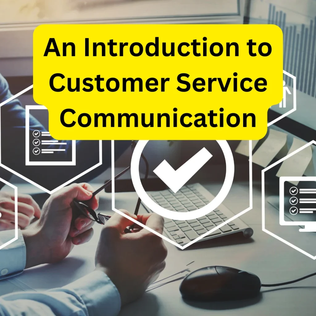 pharo academy - courses - Customer Service Communication 1080px