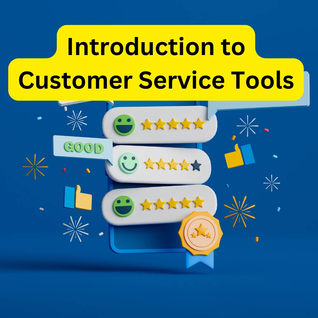 pharo academy - courses - Customer Service Tools 1080px