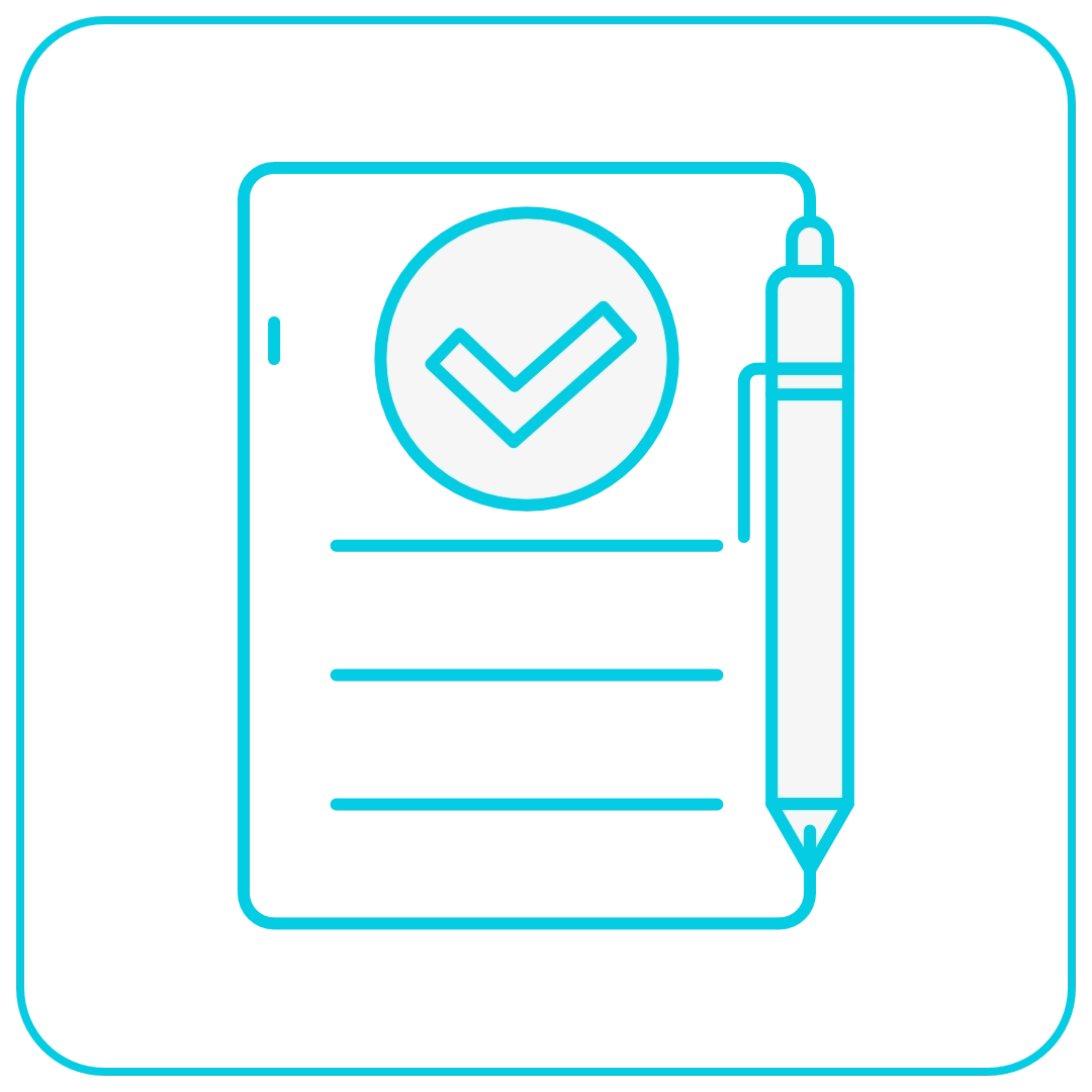 Annual Report Word Template – Simple