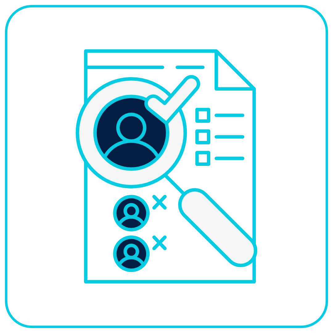 Donor Prospecting Profile