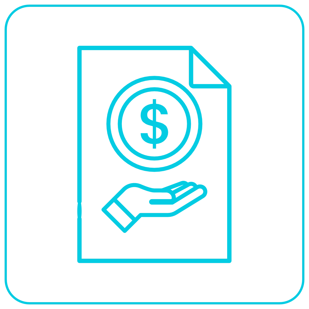 Fundraising Agreement