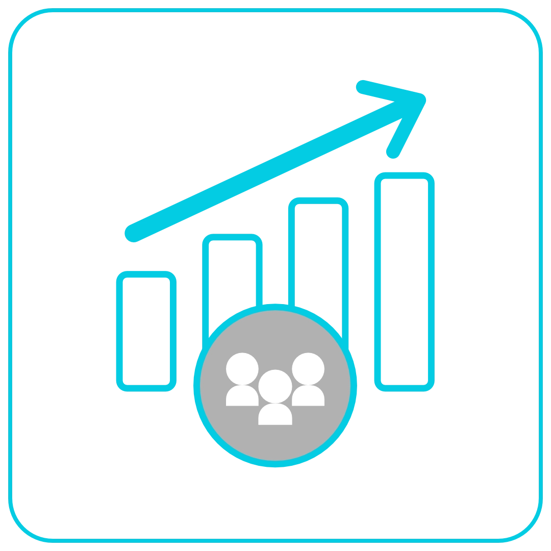 Growth Plan – Funders, Donors and Business Prospecting Template