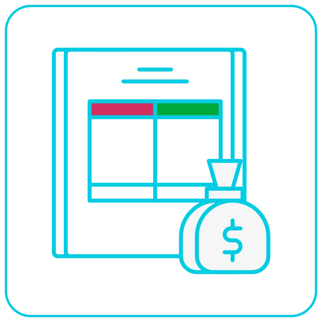 Pharo Non-Profit Finance Glossary