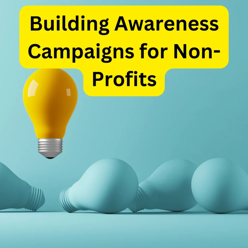 pharo academy - courses - Building Awareness Campaigns for Non-Profits 1080px