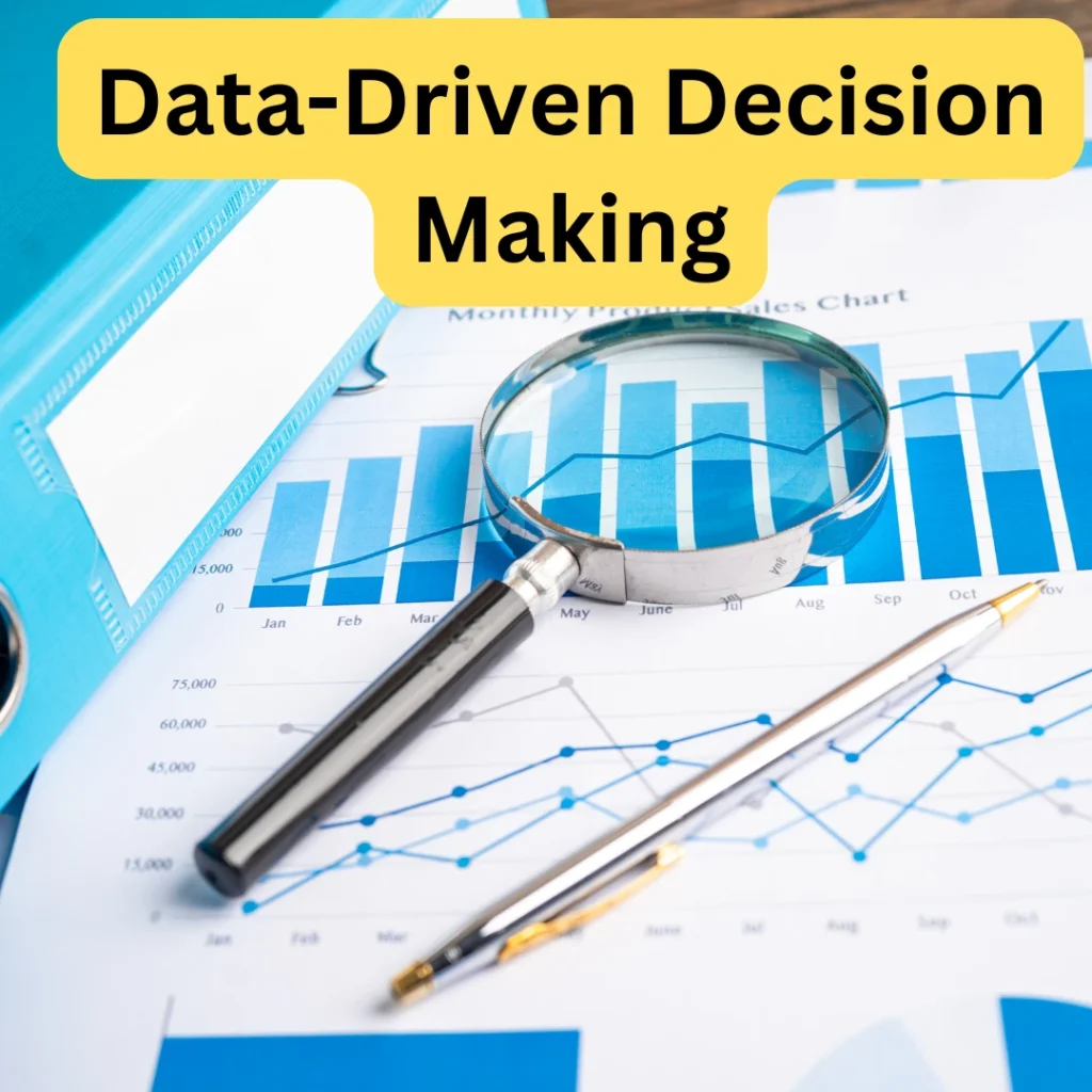 pharo academy - courses - Data Driven Decision Making 1080px