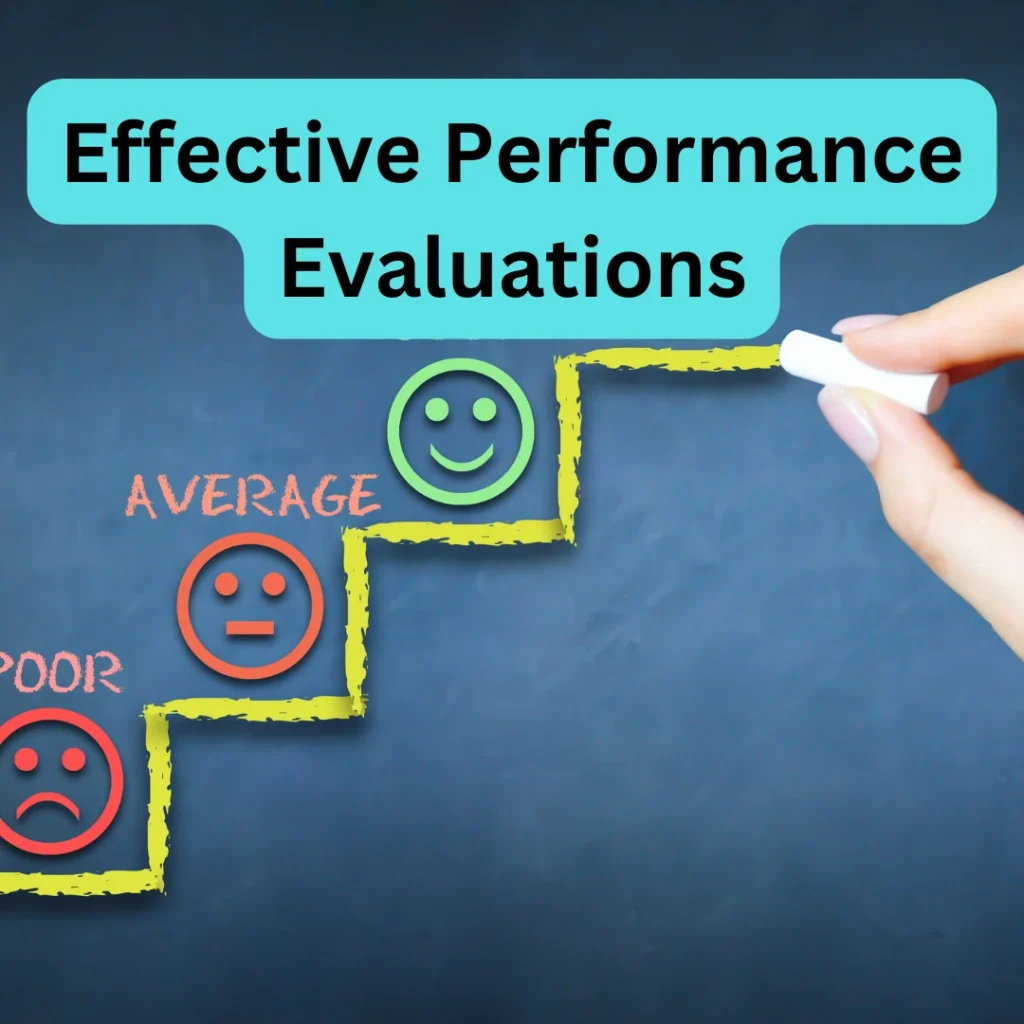 pharo academy - courses - Effective Performance Evaluations 1080px