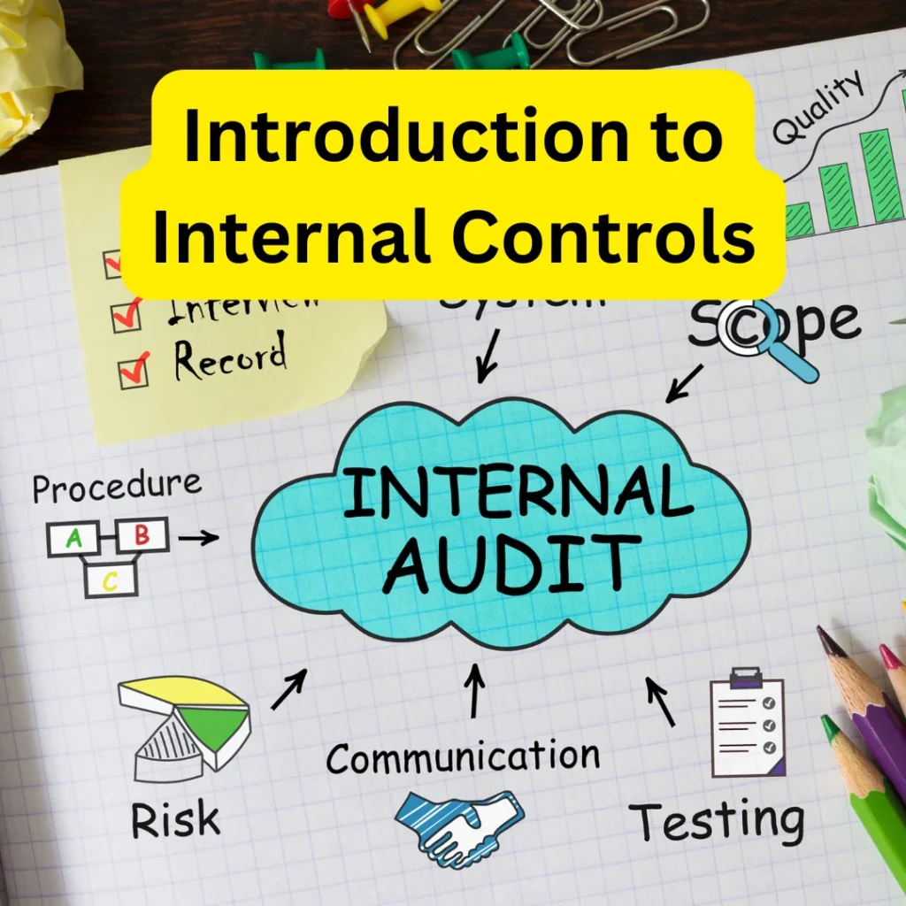 pharo academy - courses - Introduction to Non-Profit Internal Controls 1080px