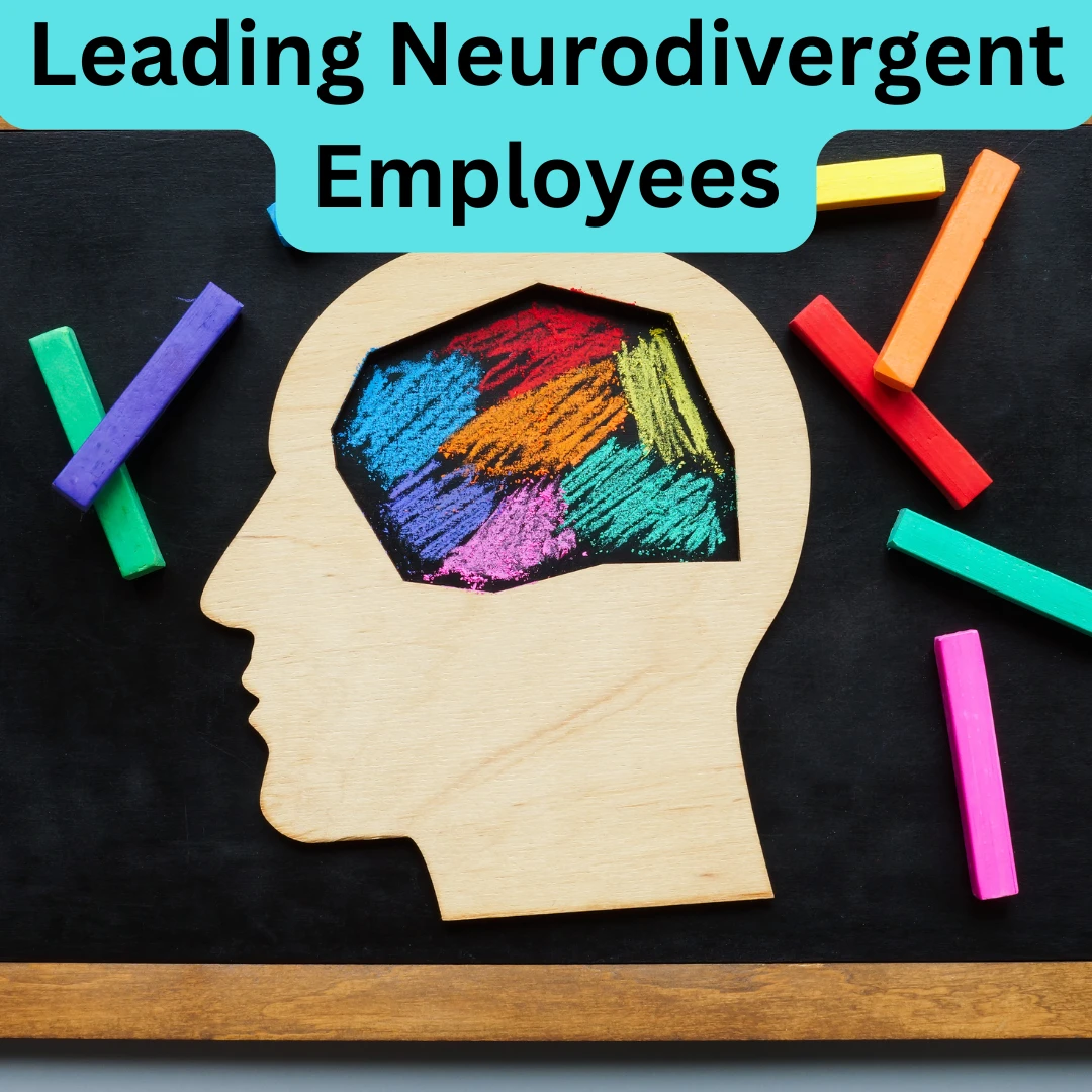 Leading Neurodivergent Employees