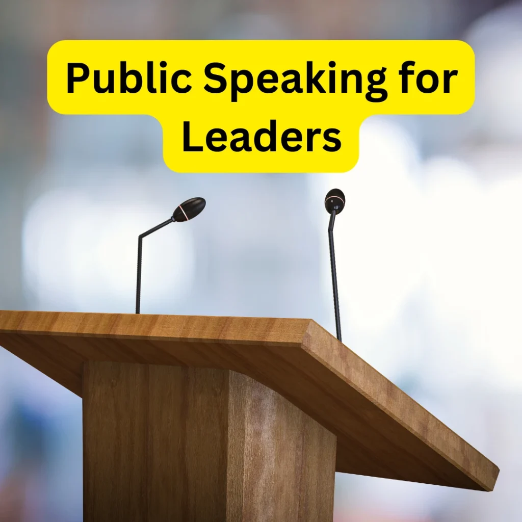 pharo academy - courses - Public Speaking for Managers and Leaders 1080px