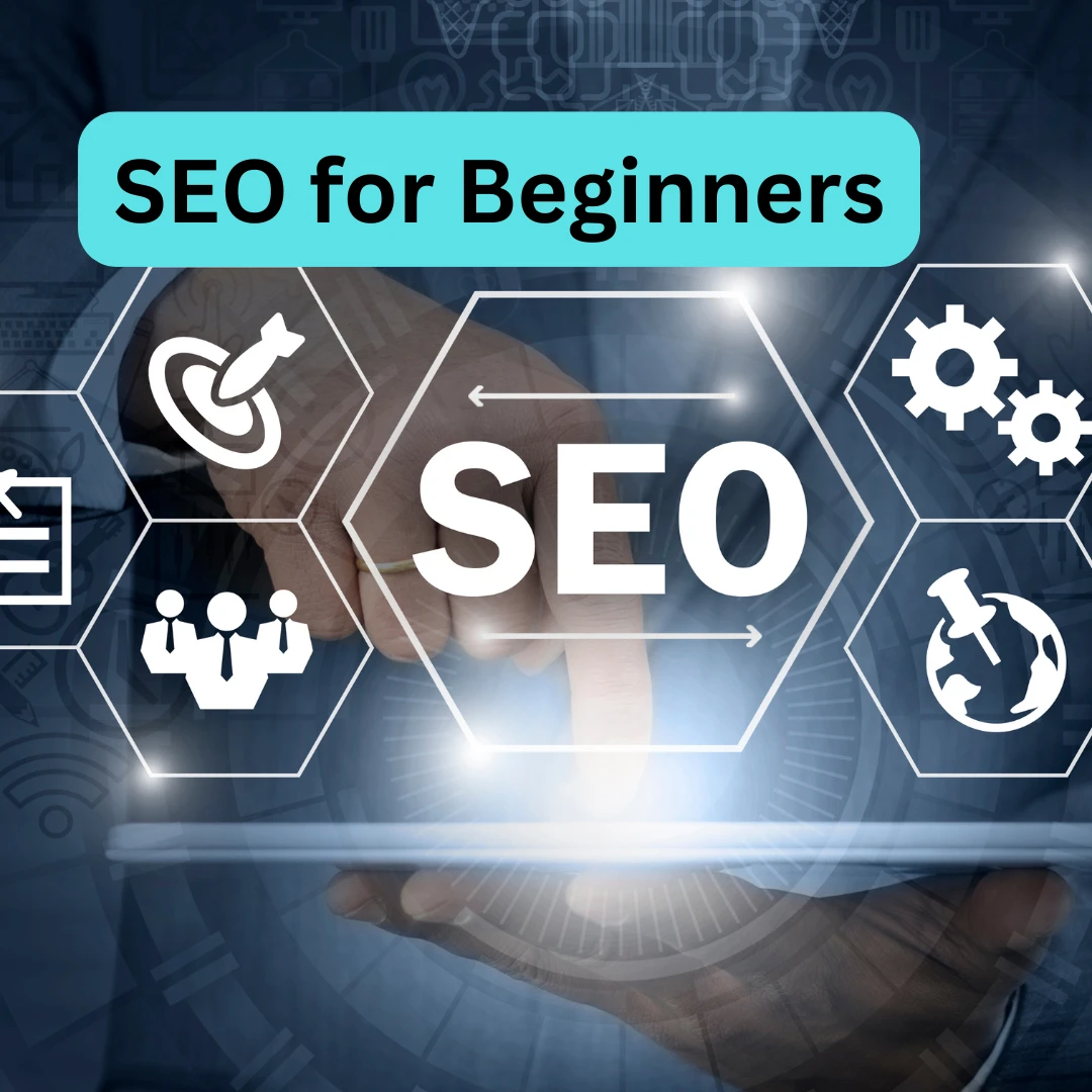 pharo academy - courses - SEO for Beginners 1080px
