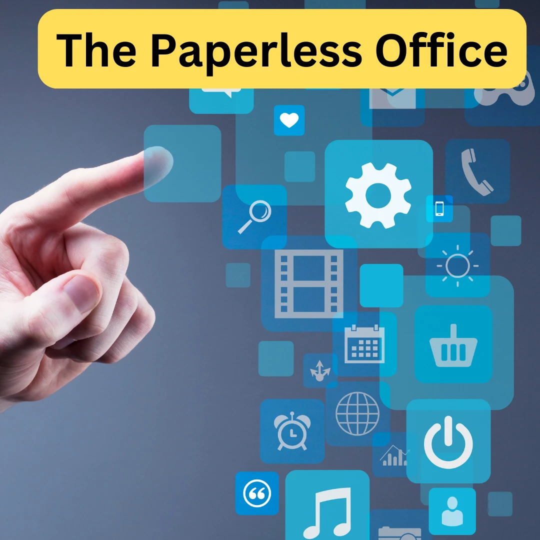 pharo academy - courses - The Paperless Office 1080px