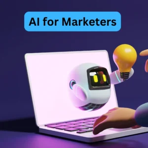 AI for Non-Profit Social Media